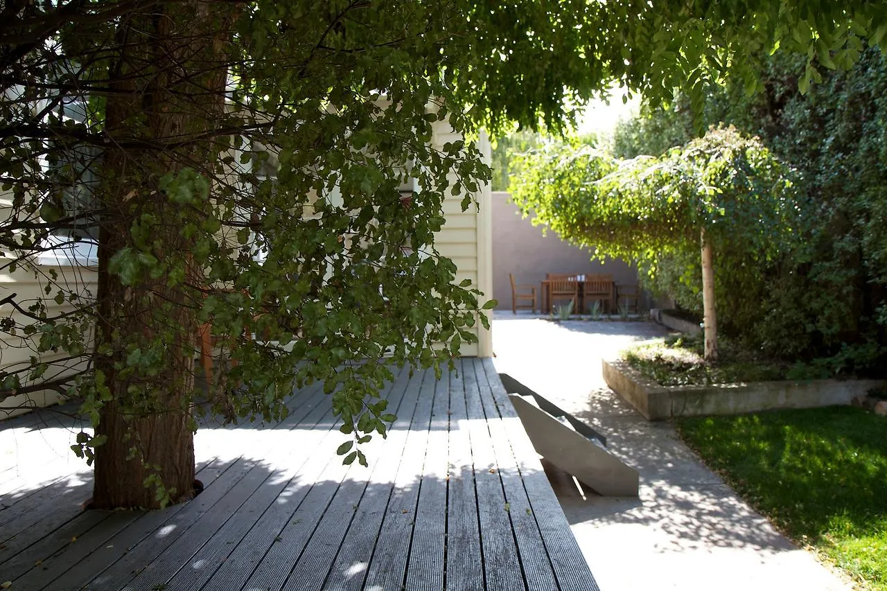 Strahan House Hobart Prázdninový dům